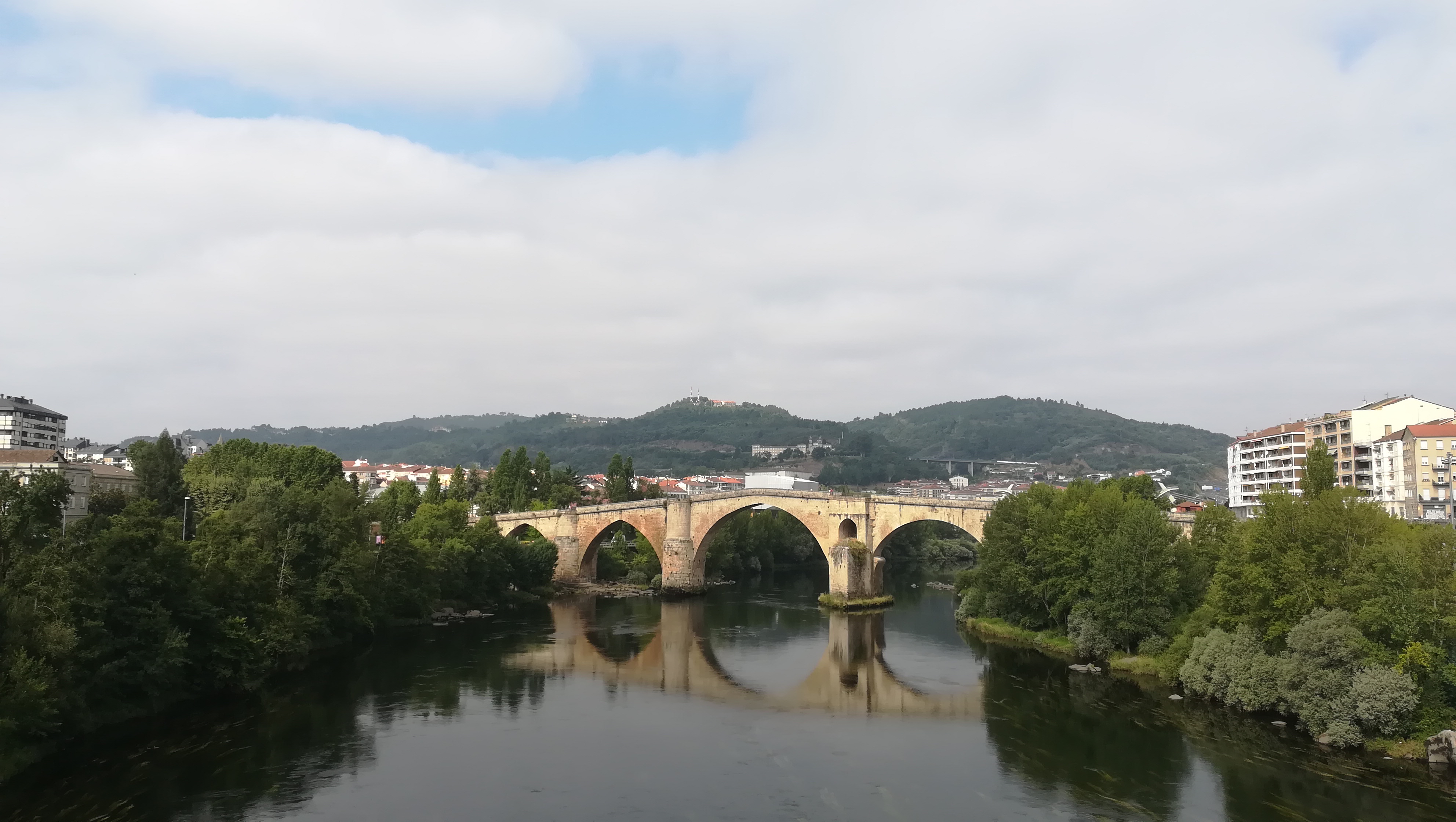 Ponte Romana Image