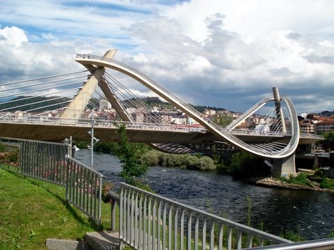 Ponte del Milenio Image